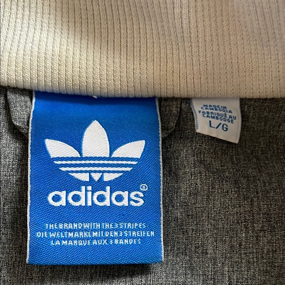 Adidas Jacket - Picture 4 of 14